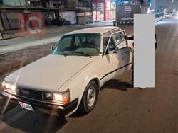 تويوتا كورونا